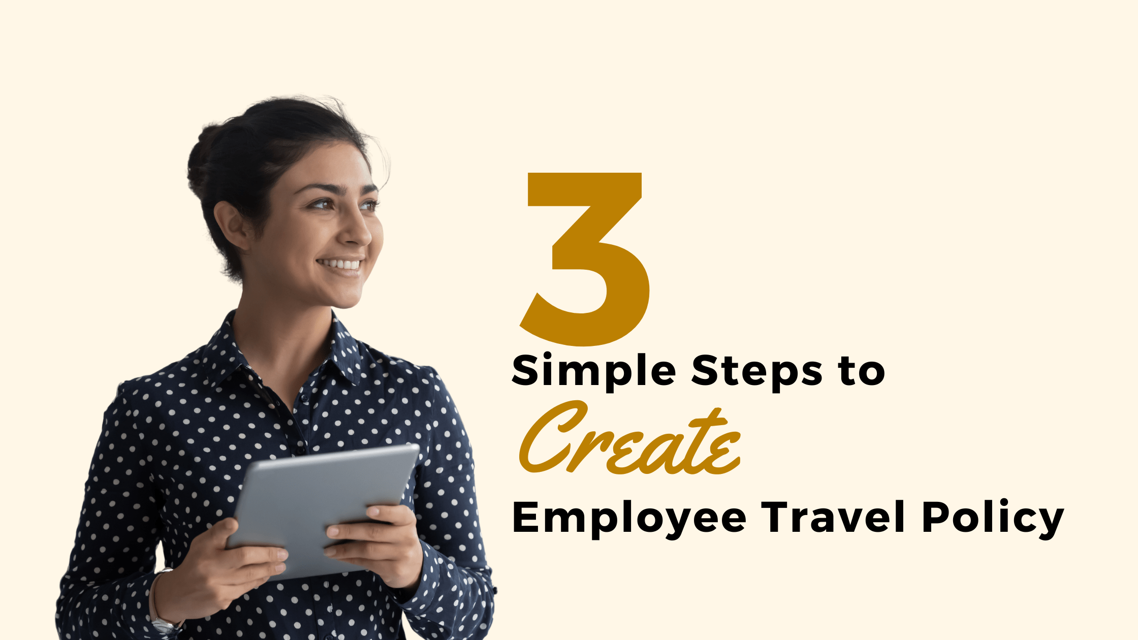 You are currently viewing Employee Travel Policy Simplified